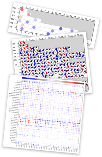 sample result images